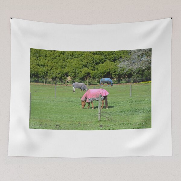 Item preview, IN THE PADDOCK designed and sold by kazaroodie.