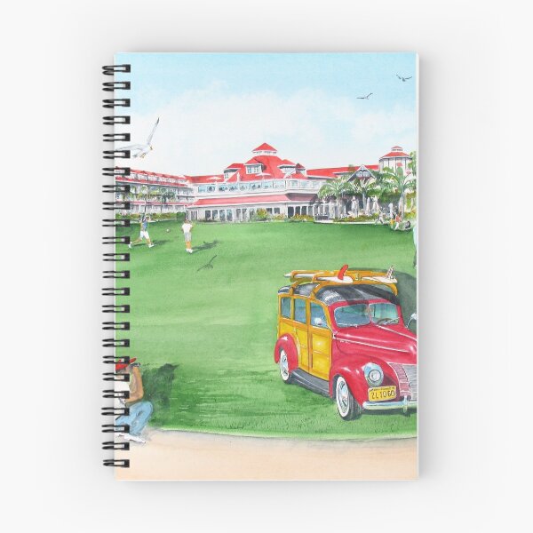 Item preview, 1940 Ford Woodie:  Marriott Hotel - Laguna Cliffs, Dan Point Ca  designed and sold by Rob Beilby.