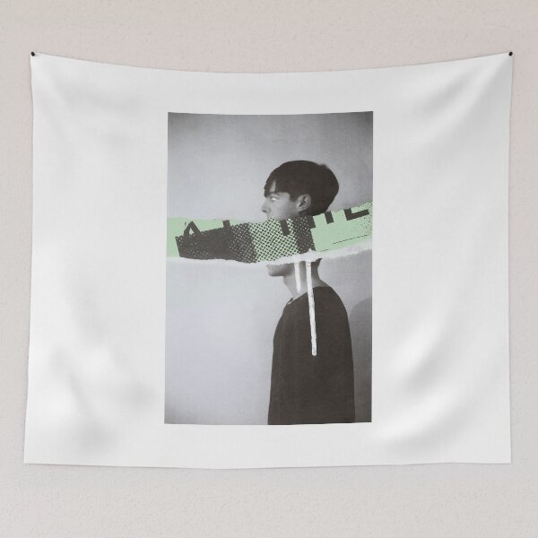 Item preview, The Anonymous Age 4 designed and sold by Steve Leadbeater.