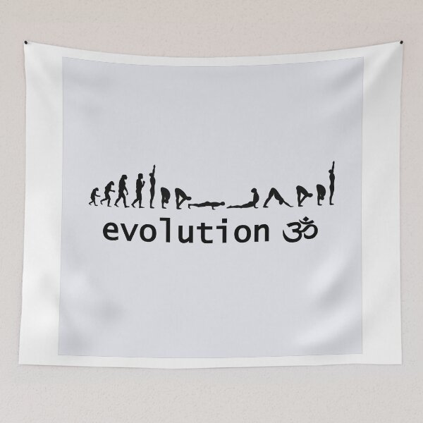 Item preview, Evolution designed and sold by mariadurgarian.