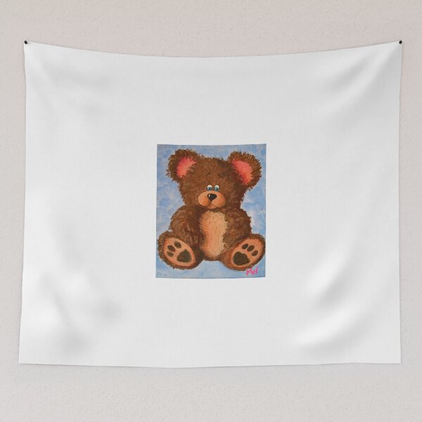 Item preview, Ted designed and sold by catapat60.