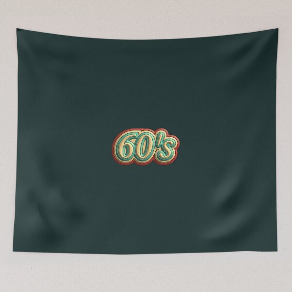 Item preview, Vintage 60's designed and sold by maliderkel.