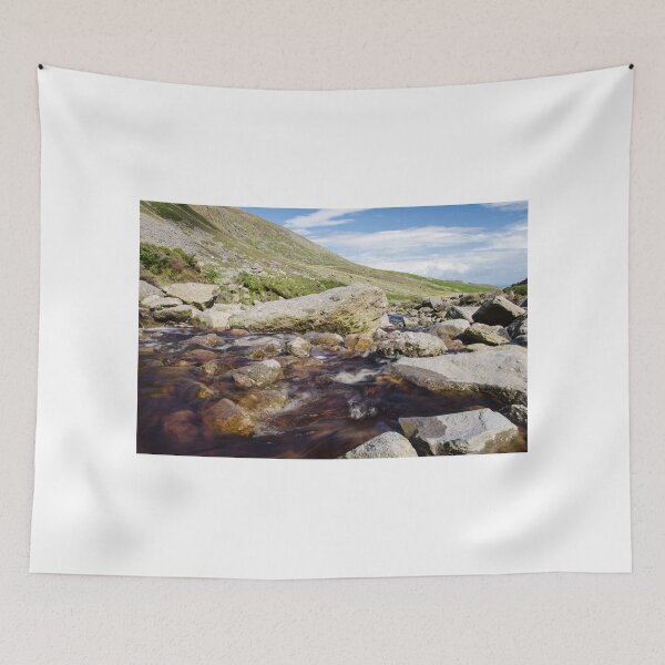 Item preview, Mahon Falls and River  designed and sold by Martina Fagan.
