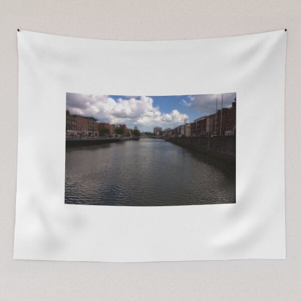 Item preview, Grattan Bridge - Ireland  designed and sold by BritishYank.