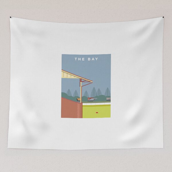 Item preview, The Bay designed and sold by Mike Hugo.