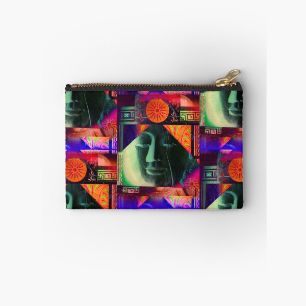 Item preview, 5718a Buddha designed and sold by AnkhaDesh.