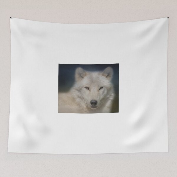 Item preview, Wolf designed and sold by KathleenRinker.