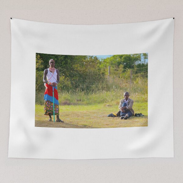 Item preview, Masai, KENAY designed and sold by Bruno Beach.