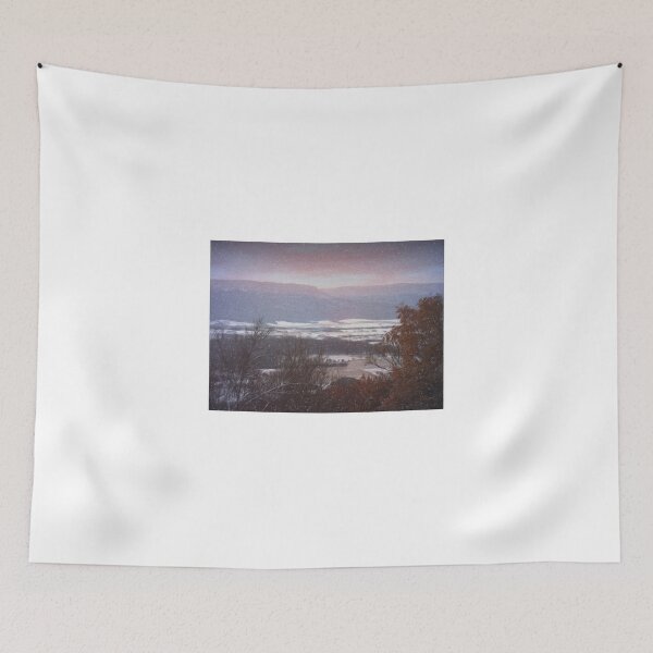 Item preview, First Fall Of Snow designed and sold by oliverart.