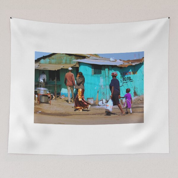 Item preview, Thank You Base HOTEL, Nairobi - KENYA designed and sold by Bruno Beach.