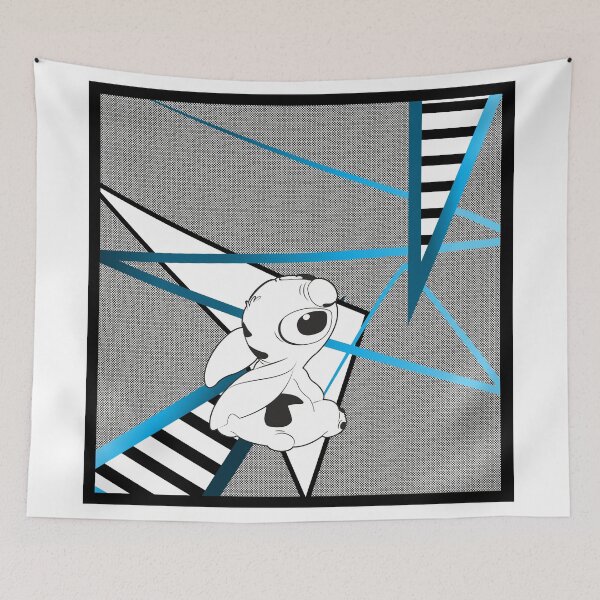 Item preview, Retro Stitch designed and sold by NefariousBear.