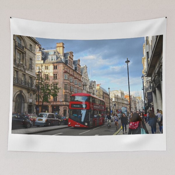 Item preview, London! designed and sold by Ainsley Kellar Creations.