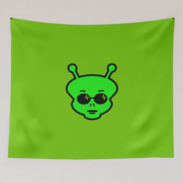 Item preview, Alien designed and sold by creepyjoe.