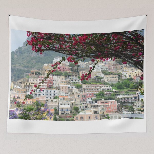Item preview, Beyond The Bougainvillea... designed and sold by Ainsley Kellar Creations.