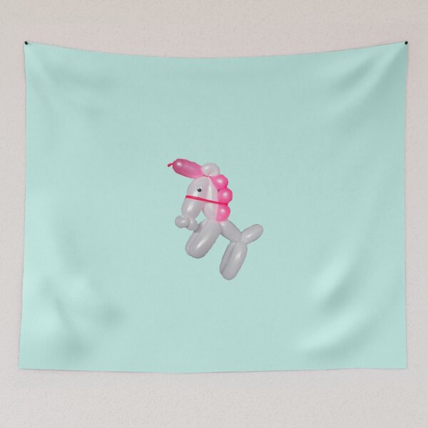 Item preview, Balloonicorn designed and sold by alwaystaylittle.