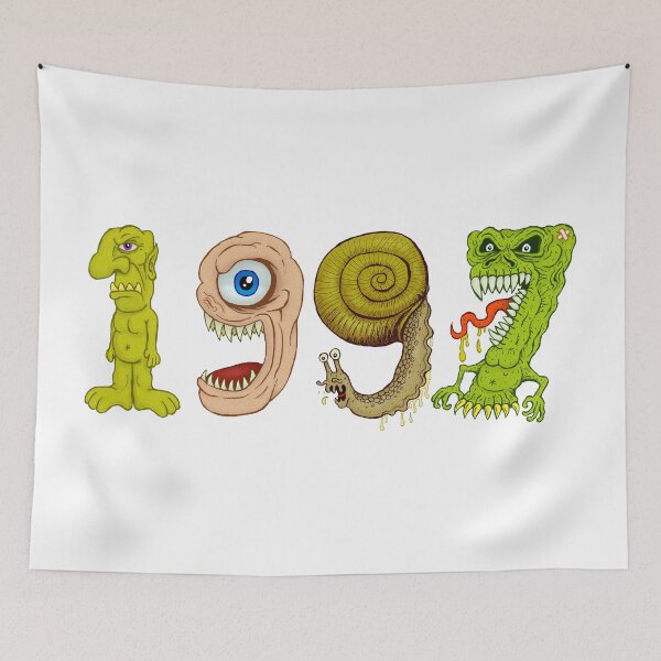 Item preview, 1997 designed and sold by MalcolmKirk.