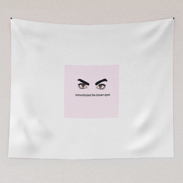 Item preview, Brown Eyes designed and sold by garnet212.