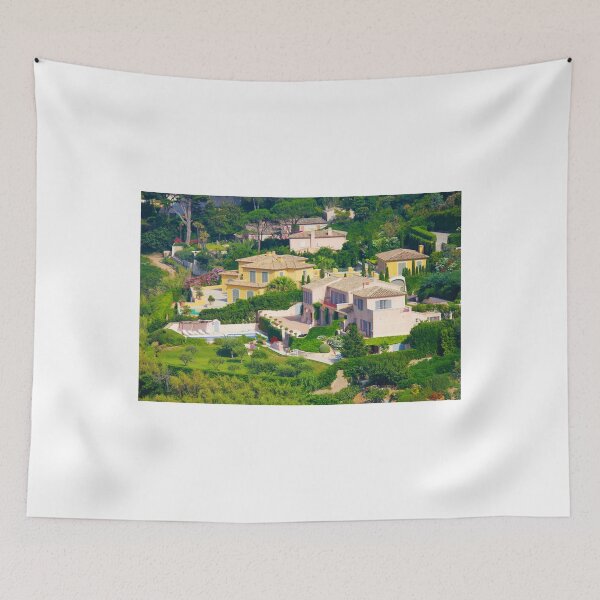 Item preview, Luxury villas in Saint Tropez, The French Riviera designed and sold by Bruno Beach.