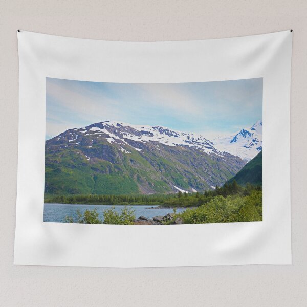 Item preview, Portage Alaska designed and sold by ADM  Photography.