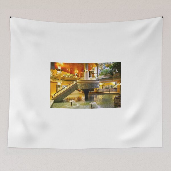 Item preview, Mayfair Hotel & Spa in Coconut Grove, Miami, FLORIDA  designed and sold by Bruno Beach.