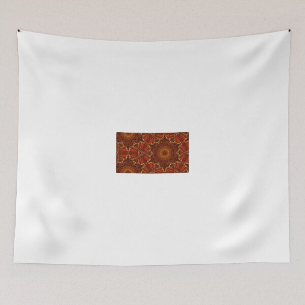 Item preview, Ornamental Fire designed and sold by incurablehippie.