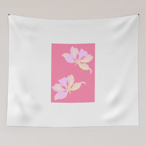 Item preview, Bauhinia designed and sold by STHogan.