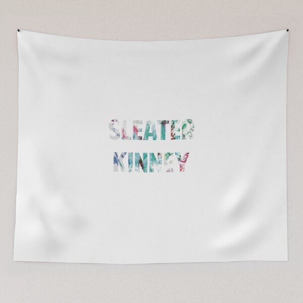 Item preview, sleater kinney designed and sold by Luckythelab.