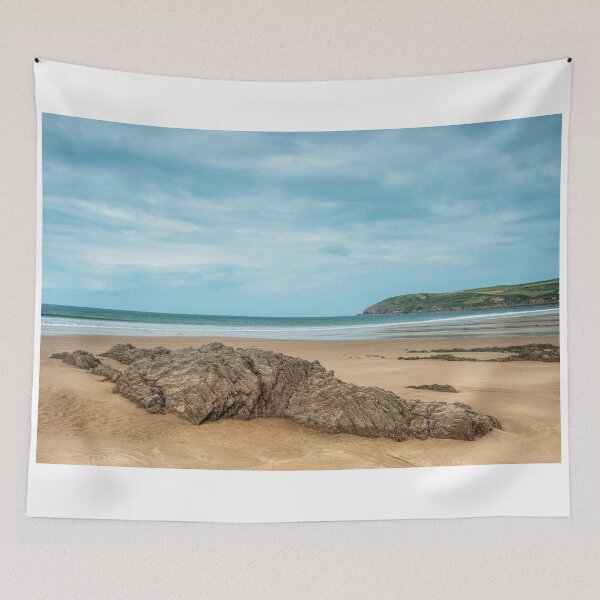Item preview, Croyde Bay Devon designed and sold by Cameranick.