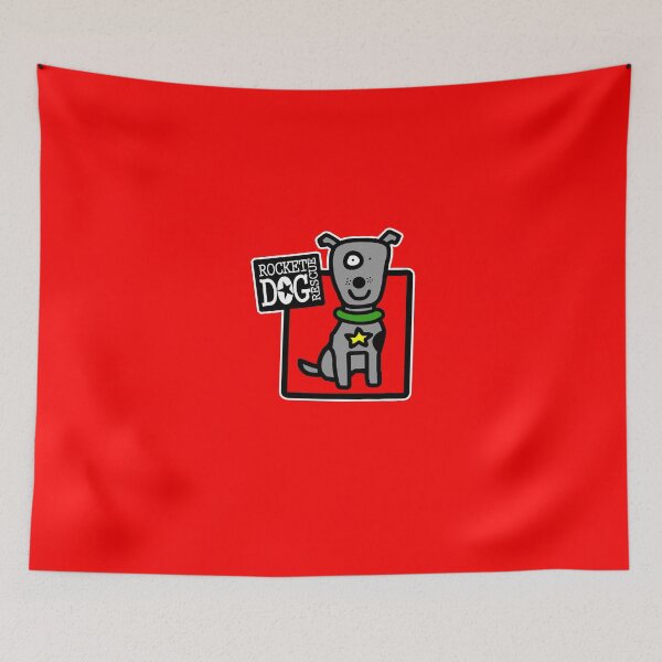 Item preview, Rdr todd parr gray dog geek funny nerd designed and sold by jekonu.