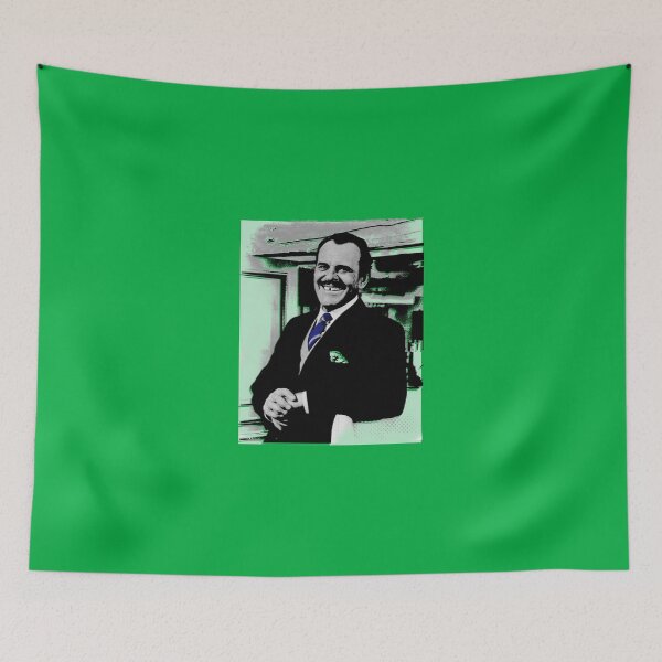 Item preview, Terry Thomas.....(The Absolute Bounder!) designed and sold by timothybeighton.