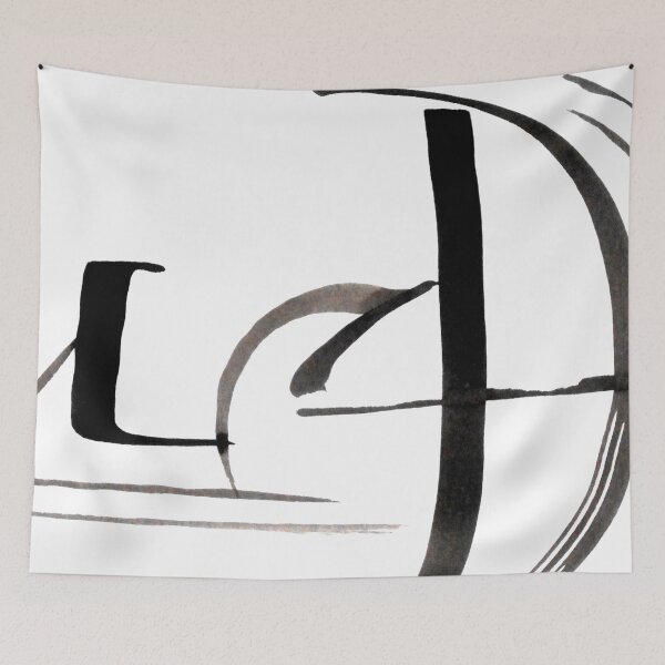 Item preview, Original Black and White Design  designed and sold by ShiningEyeArts.