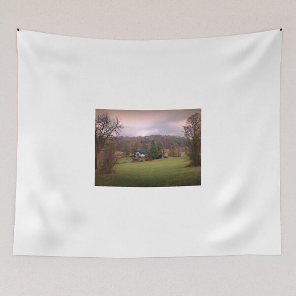 Item preview, One Room Schoolhouse designed and sold by oliverart.