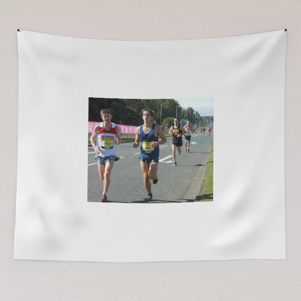 Item preview, The Great North Run - 13 September, 2015 designed and sold by MidnightMelody.