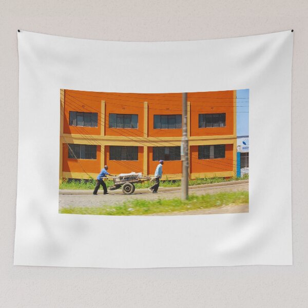 Item preview, Transport Service in Nairobi, KENYA designed and sold by Bruno Beach.