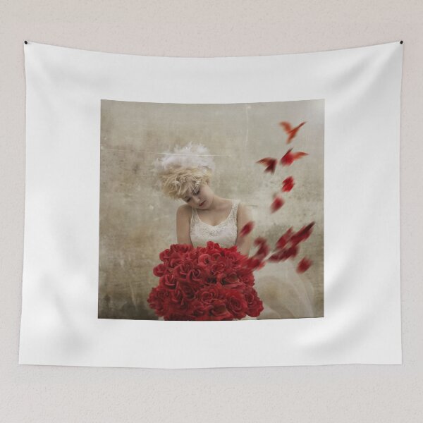Item preview, Twenty Six Red Roses designed and sold by Trini Schultz.