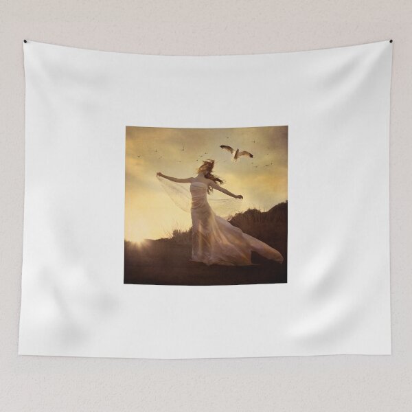 Item preview, Spirits Soaring designed and sold by Trini Schultz.