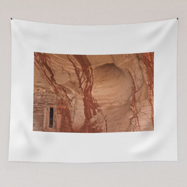 Item preview, Moqui Cave Details - 1 © designed and sold by © Hany G. Jadaa © Prince John Photography.