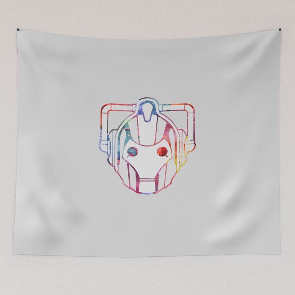 Item preview, Cyber-Upgraded designed and sold by JurassicArt.