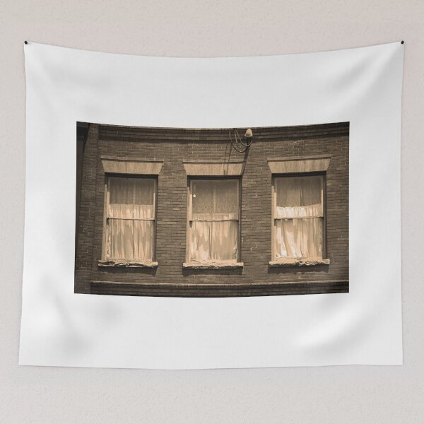 Item preview, Jonesborough, Tennessee - Three Windows designed and sold by Frank Romeo.