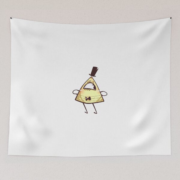 Item preview, bill cipher designed and sold by halflock.