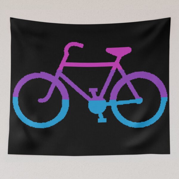 Item preview, The Bi-cycle designed and sold by -Boop-.