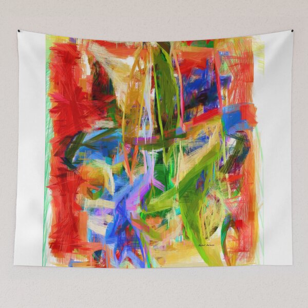Item preview, Abstract 9020 designed and sold by Rafael Salazar.