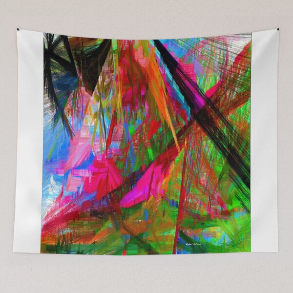 Item preview, Abstract 9030 designed and sold by Rafael Salazar.