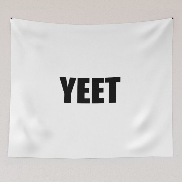 Item preview, Get Your YEET On designed and sold by FunBeliever.