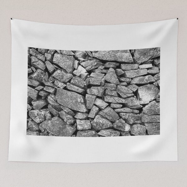 Item preview, Stone wall designed and sold by Kutay Photography.