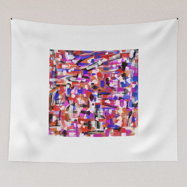 Item preview, Abstract Splash  designed and sold by myimpression.