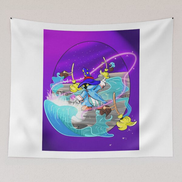 Item preview, What Chores? designed and sold by ElishaSadia.