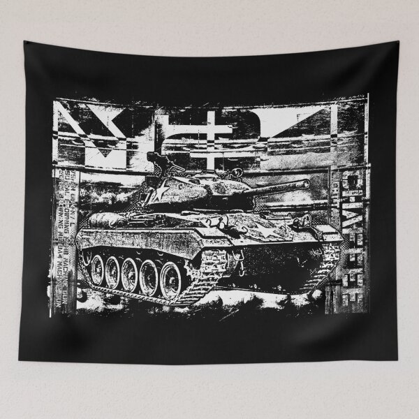 Item preview, M24 Chaffee designed and sold by deathdagger.