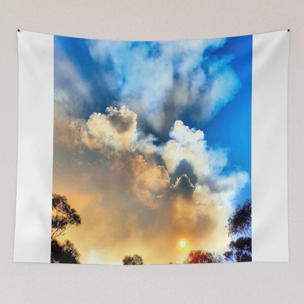Item preview, Burning the Sun designed and sold by George Petrovsky.