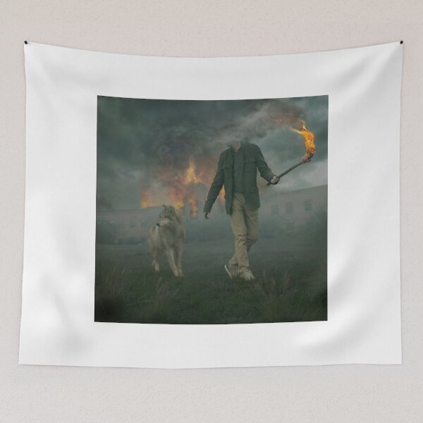 Item preview, Visions of Smoke designed and sold by Trini Schultz.